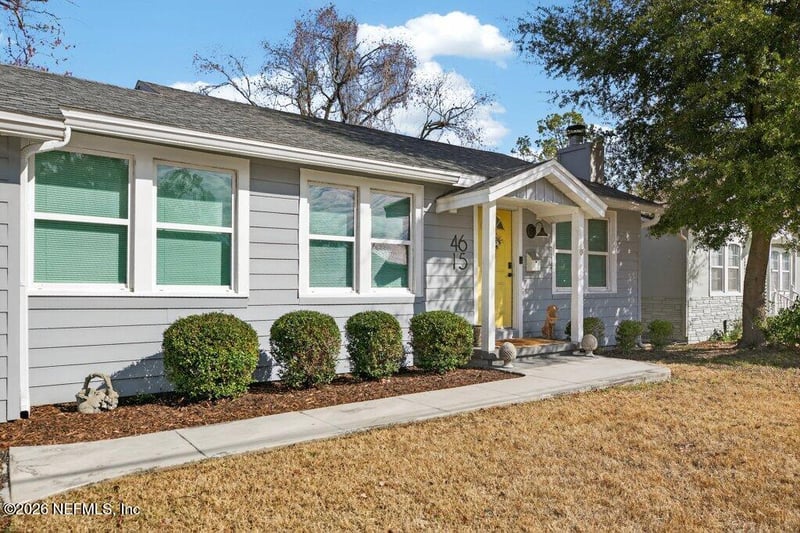 4615 Sunderland Rd, Jacksonville, FL 32210