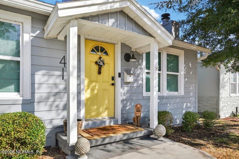 4615 Sunderland Rd, Jacksonville, FL 32210