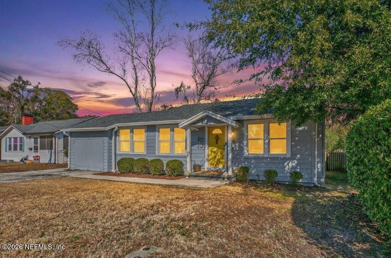 4615 Sunderland Rd, Jacksonville, FL 32210