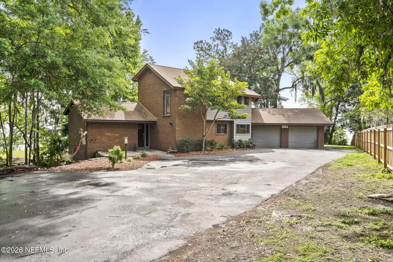 3175 Doctors Lake Dr, Orange Park, FL 32073