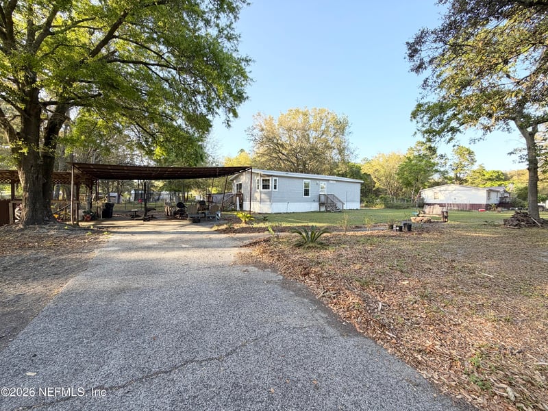 85487 Ashley Ave, Yulee, FL 32097