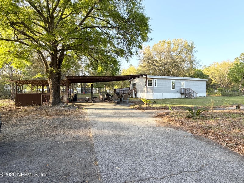 85487 Ashley Ave, Yulee, FL 32097