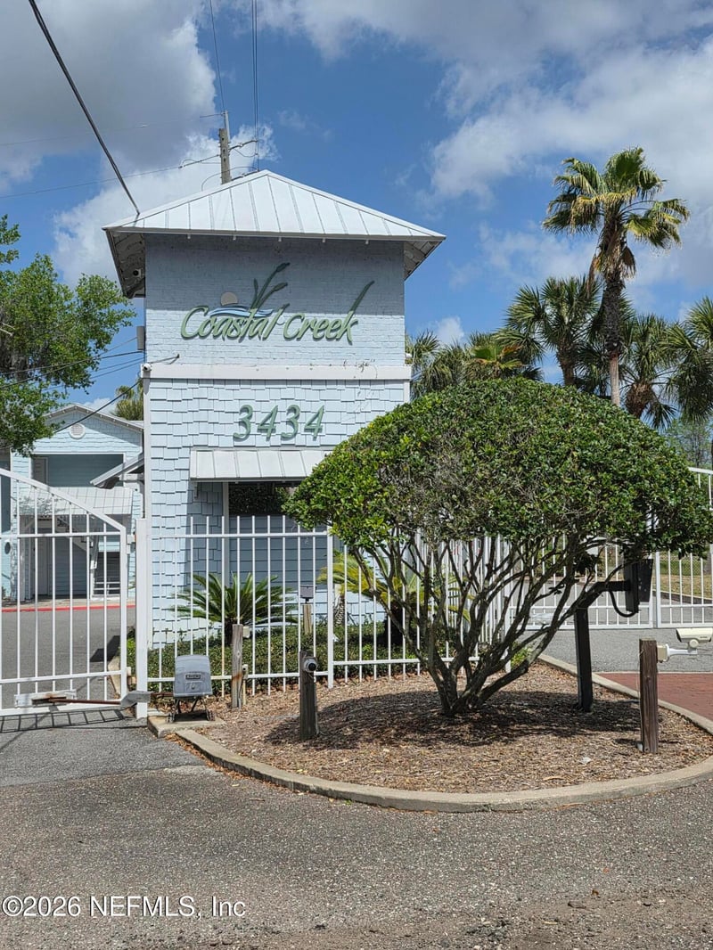 3434 Blanding Blvd #212, Jacksonville, FL 32210