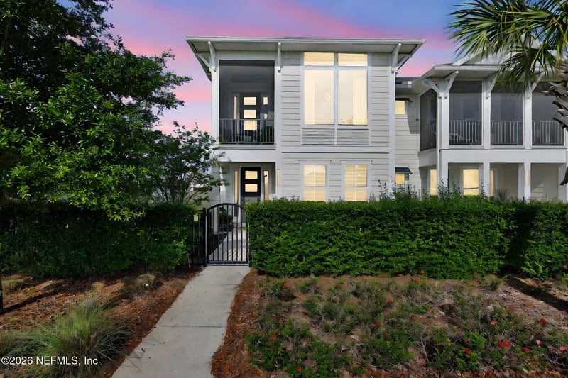 401 Crestview Dr, Ponte Vedra, FL 32081