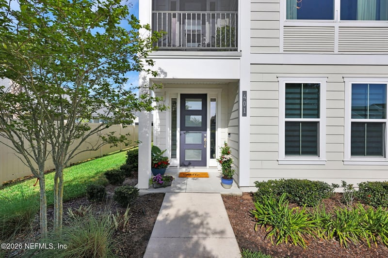 401 Crestview Dr, Ponte Vedra, FL 32081