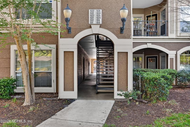 10961 Burnt Mill Rd #1524, Jacksonville, FL 32256
