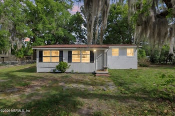 2305 Jayson Ave, Jacksonville, FL 32208