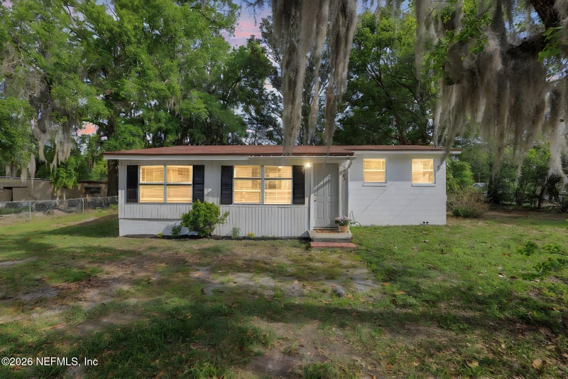 2305 Jayson Ave, Jacksonville, FL 32208