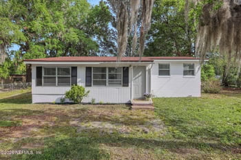 2305 Jayson Ave, Jacksonville, FL 32208