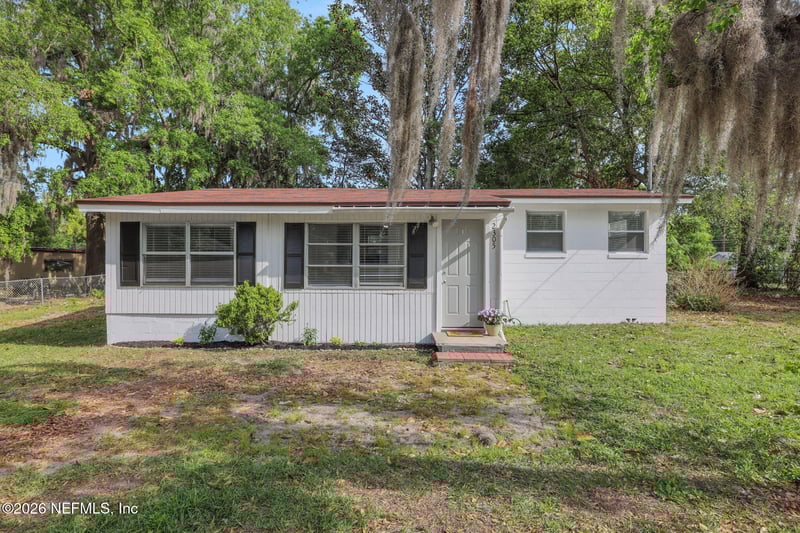 2305 Jayson Ave, Jacksonville, FL 32208