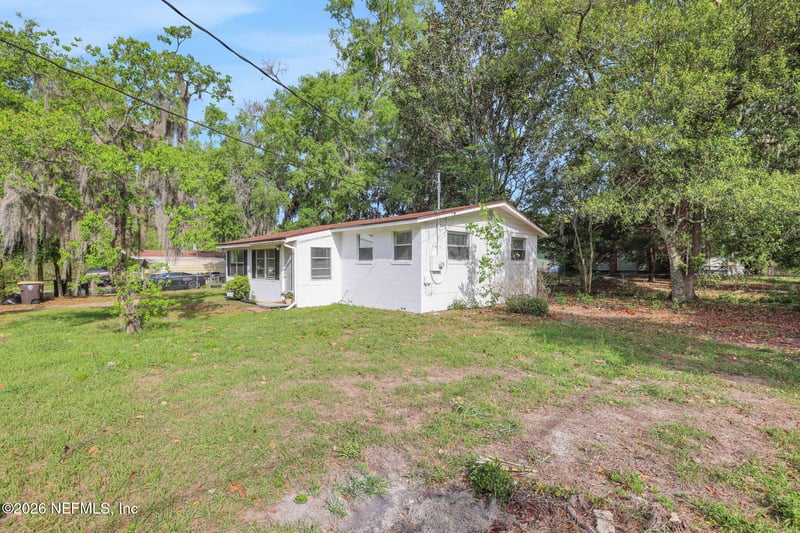 2305 Jayson Ave, Jacksonville, FL 32208