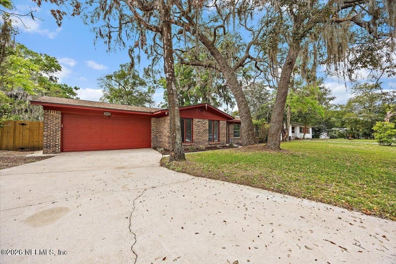 10668 Beverly Nalle Rd, Jacksonville, FL 32225