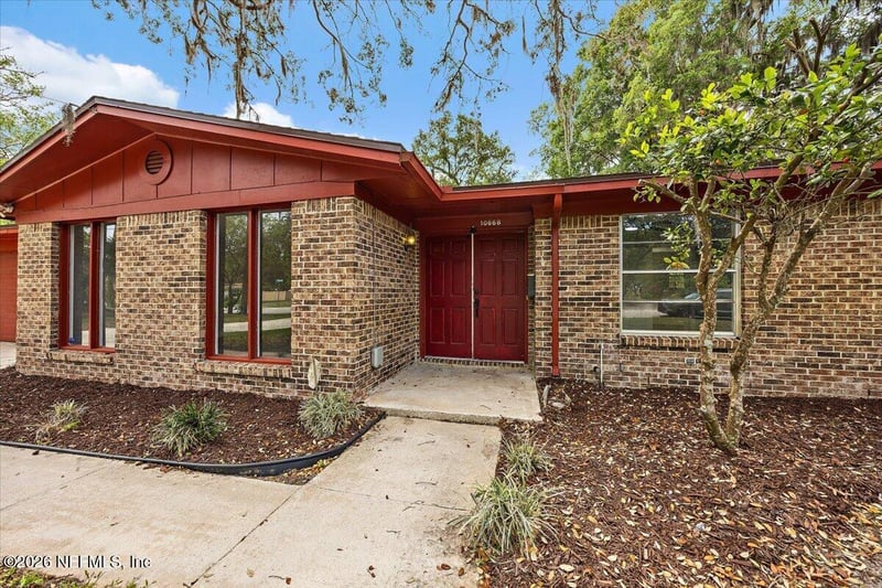 10668 Beverly Nalle Rd, Jacksonville, FL 32225