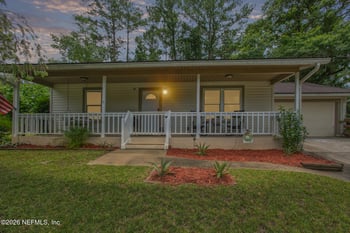 2051 Cornell Rd, Middleburg, FL 32068