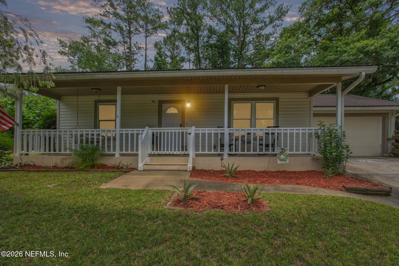 2051 Cornell Rd, Middleburg, FL 32068