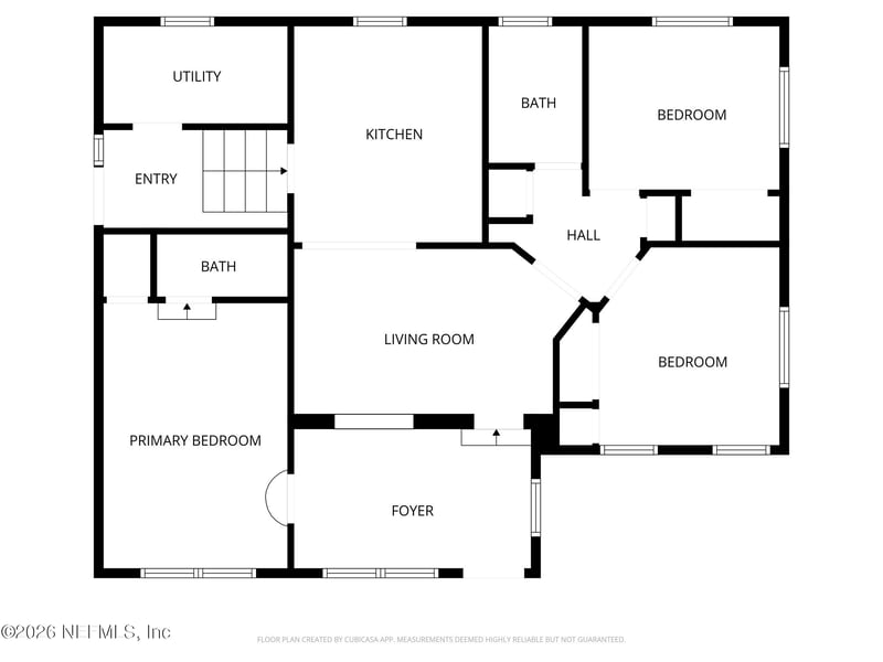 2305 Jayson Ave, Jacksonville, FL 32208