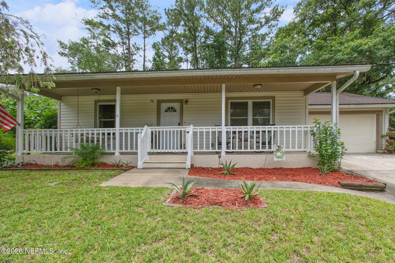 2051 Cornell Rd, Middleburg, FL 32068