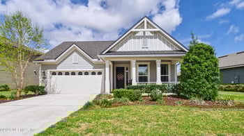 458 Convex Ln, St Augustine, FL 32095