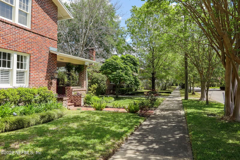 1361 Challen Ave, Jacksonville, FL 32205