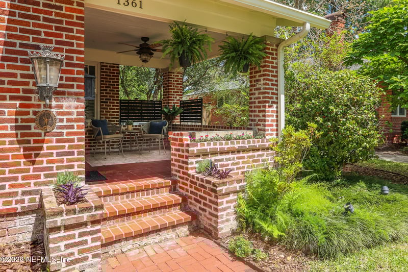 1361 Challen Ave, Jacksonville, FL 32205
