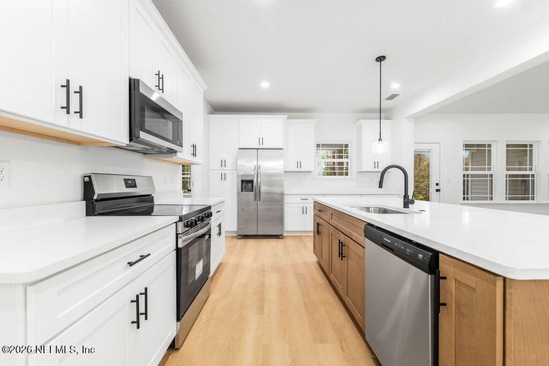 5629 Silver Sands Cir, Keystone Heights, FL 32656