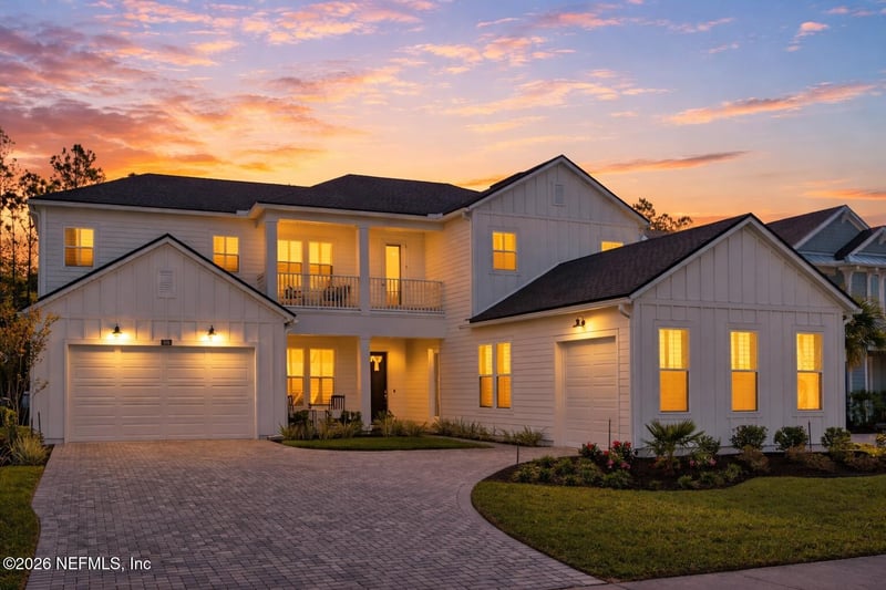 555 Seagrove Dr, Ponte Vedra, FL 32081