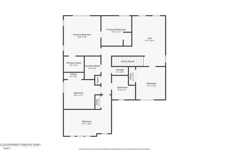 148 Scottsdale Dr, Ponte Vedra, FL 32081