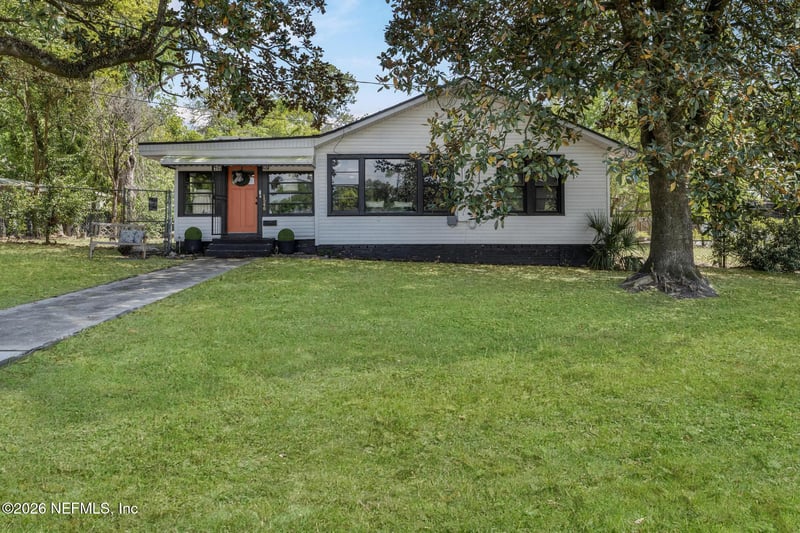 1546 Palmdale St, Jacksonville, FL 32208