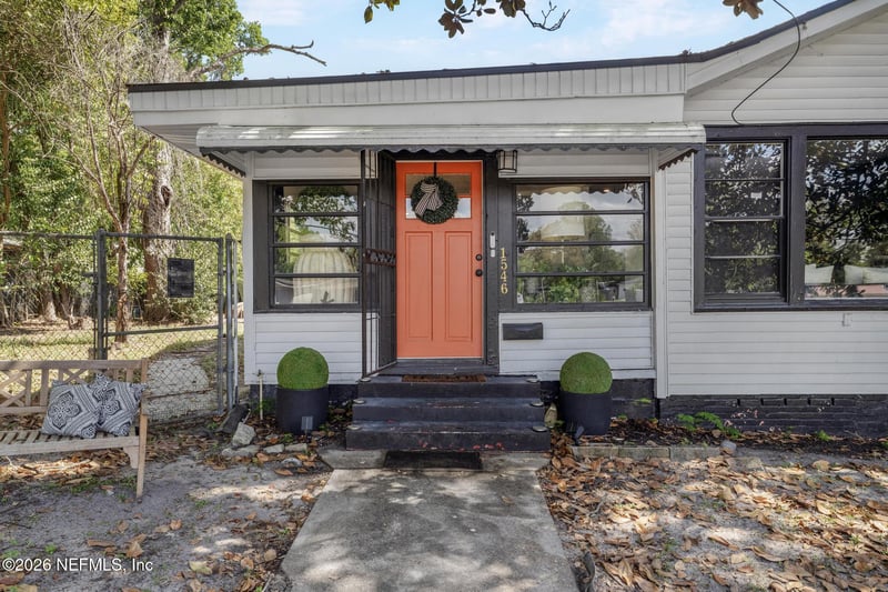 1546 Palmdale St, Jacksonville, FL 32208