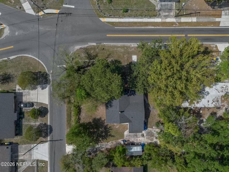 1546 Palmdale St, Jacksonville, FL 32208