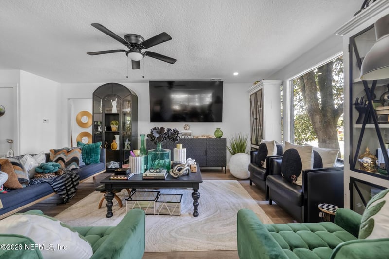 1546 Palmdale St, Jacksonville, FL 32208