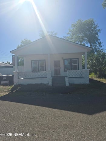 3116 Thelma St, Jacksonville, FL 32206
