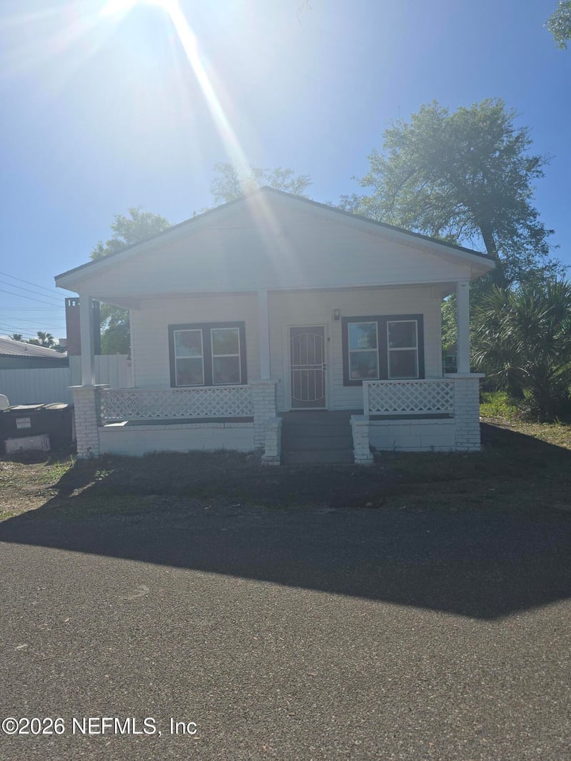 3116 Thelma St, Jacksonville, FL 32206