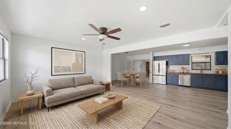 5957 Carrevero Dr, Jacksonville, FL 32216