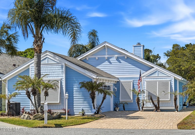 109 Colombard Ct, Ponte Vedra Beach, FL 32082