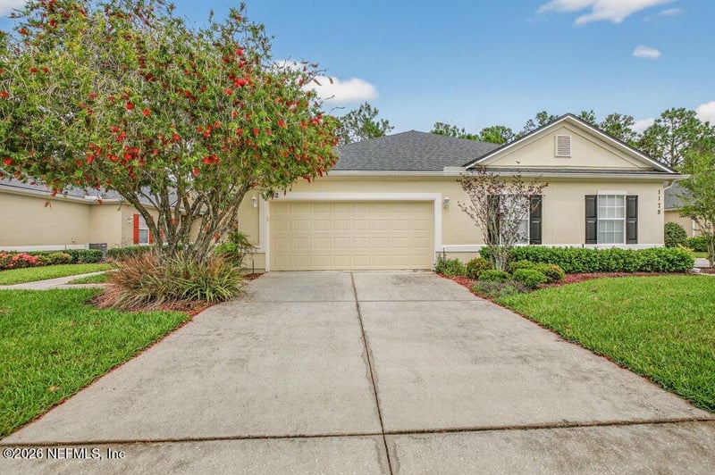1182 Wild Ginger Ln, Fleming Island, FL 32003