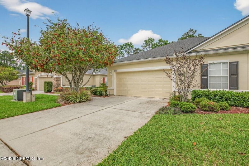 1182 Wild Ginger Ln, Fleming Island, FL 32003