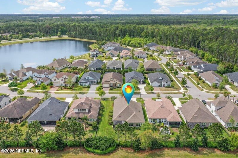 74 Pine Manor Dr, Jacksonville, FL 32081