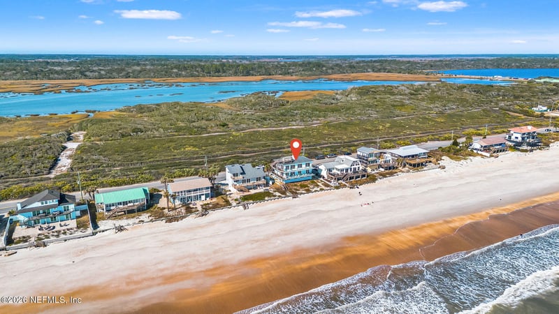 2747 Ponte Vedra Blvd, Ponte Vedra Beach, FL 32082