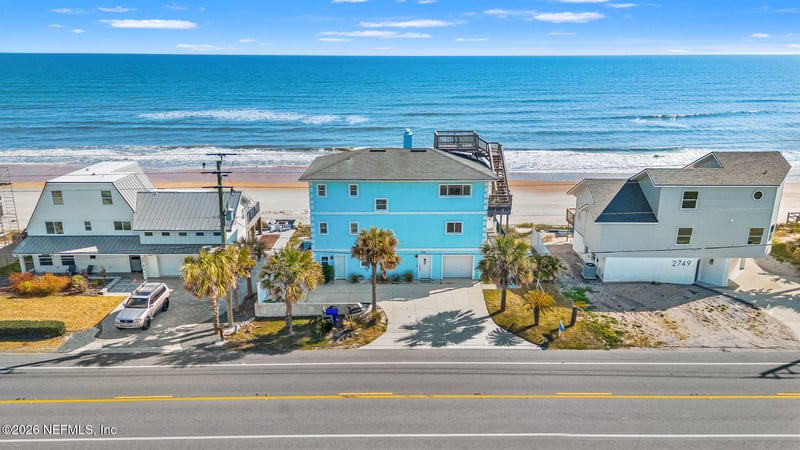 2747 Ponte Vedra Blvd, Ponte Vedra Beach, FL 32082