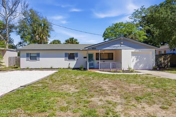 1611 6th Ave, Jacksonville Beach, FL 32250