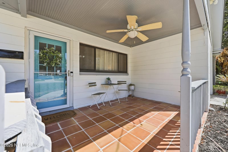 1611 6th Ave, Jacksonville Beach, FL 32250