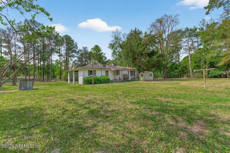 44103 Becker Ave, Callahan, FL 32011