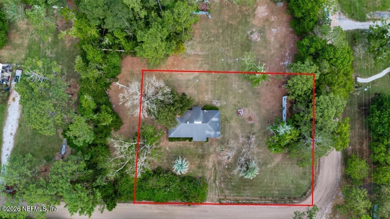 44103 Becker Ave, Callahan, FL 32011