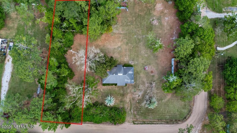 44103 Becker Ave, Callahan, FL 32011