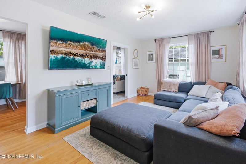 4224 Redwood Ave, Jacksonville, FL 32207