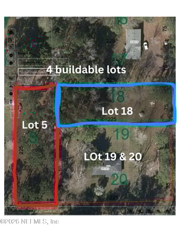 44103 Becker Ave, Callahan, FL 32011