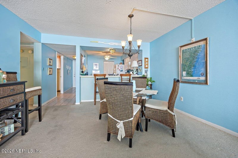 1301 1st St #802, Jacksonville Beach, FL 32250