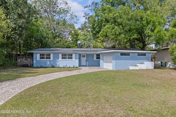 628 Matterhorn Rd, Jacksonville, FL 32216