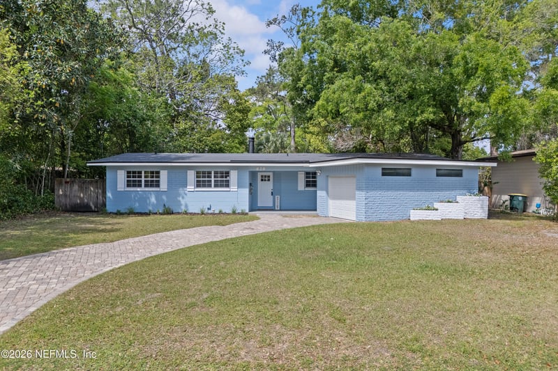 628 Matterhorn Rd, Jacksonville, FL 32216